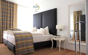 Stein Boardinghouse